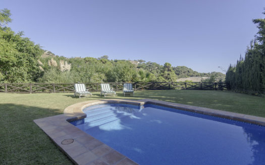 5 bedrooms Villa in La Zagaleta