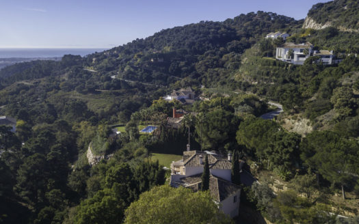 5 bedrooms Villa in La Zagaleta