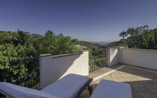 5 bedrooms Villa in La Zagaleta