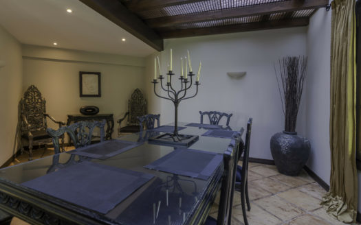 5 bedrooms Villa in La Zagaleta