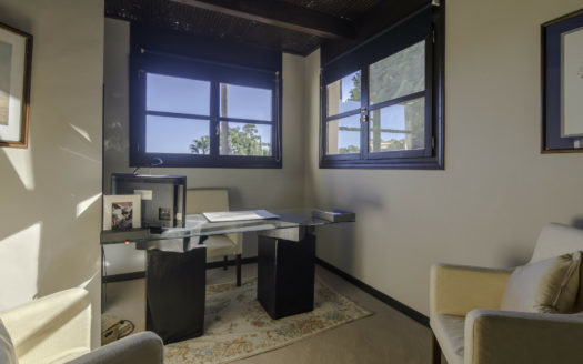 5 bedrooms Villa in La Zagaleta