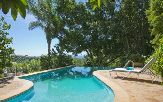 5 bedrooms Villa in Nueva Andalucia