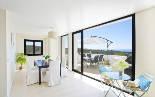 5 bedrooms Villa in Nueva Andalucia