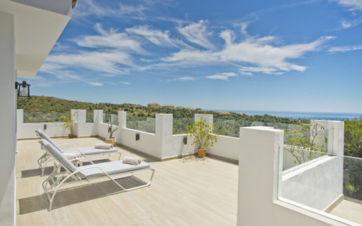 5 bedrooms Villa in Nueva Andalucia