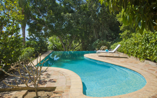 5 bedrooms Villa in Nueva Andalucia