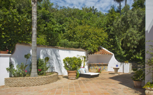 5 bedrooms Villa in Nueva Andalucia