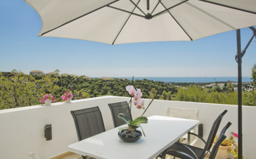 5 bedrooms Villa in Nueva Andalucia