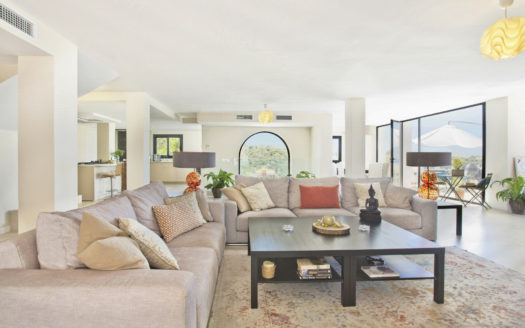 5 bedrooms Villa in Nueva Andalucia