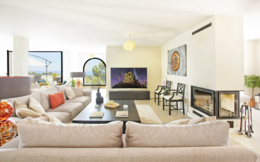 5 bedrooms Villa in Nueva Andalucia