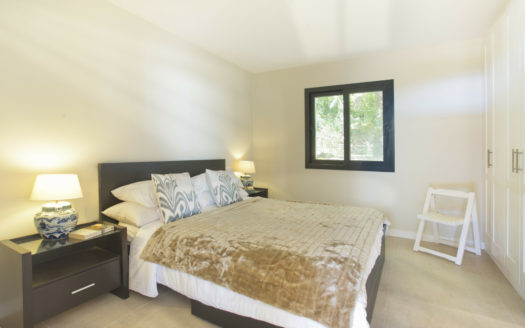 5 bedrooms Villa in Nueva Andalucia