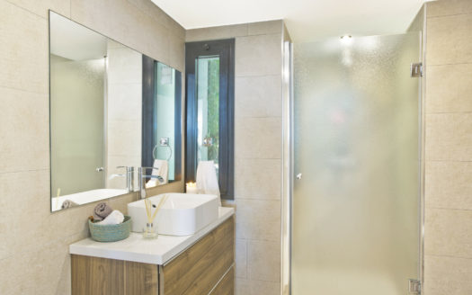 5 bedrooms Villa in Nueva Andalucia