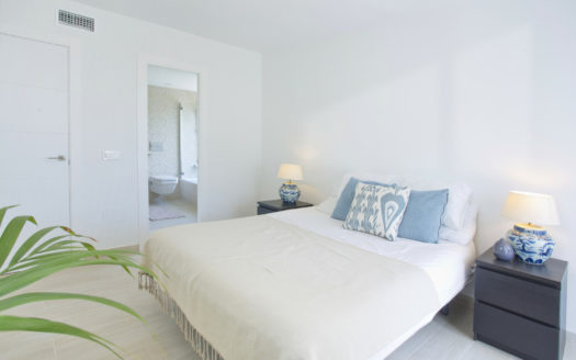 5 bedrooms Villa in Nueva Andalucia