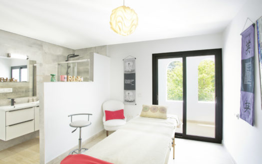 5 bedrooms Villa in Nueva Andalucia