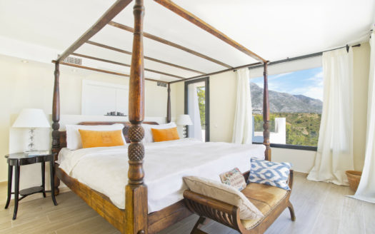 5 bedrooms Villa in Nueva Andalucia