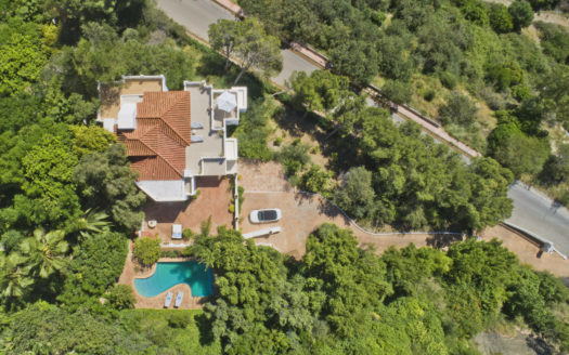 5 bedrooms Villa in Nueva Andalucia