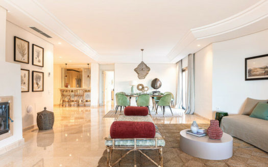 2 bedrooms Apartment in La Morera