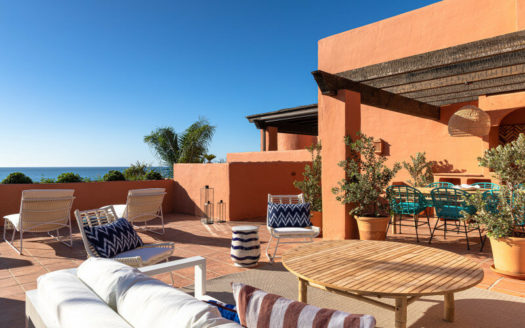 2 bedrooms Apartment in La Morera