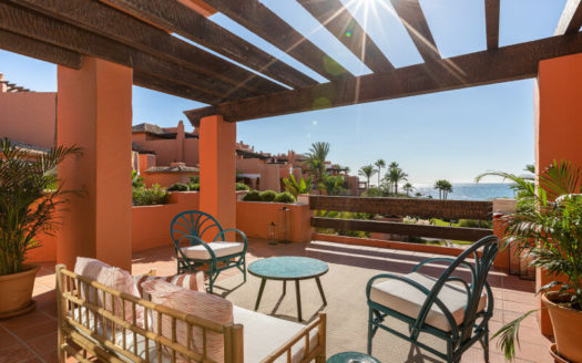 2 bedrooms Apartment in La Morera