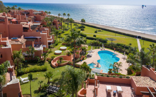 2 bedrooms Apartment in La Morera