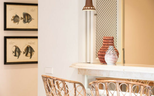 2 bedrooms Apartment in La Morera