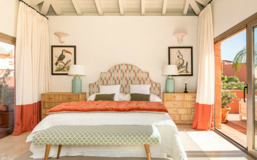 2 bedrooms Apartment in La Morera