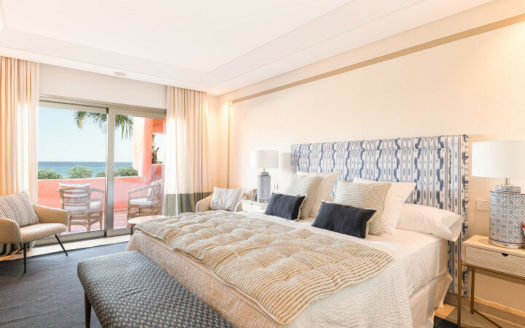 2 bedrooms Apartment in La Morera