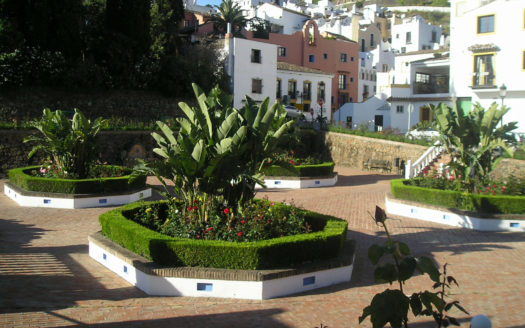 Apartamento de 3 dormitorios en Benahavis