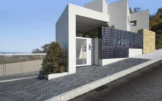 Apartamento de 3 dormitorios en Benahavis