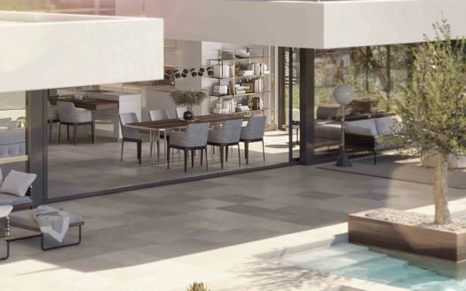 Villa de 4 dormitorios en Nueva Milla de Oro