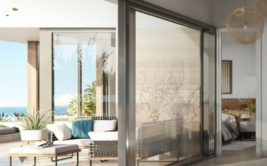 Villa de 4 dormitorios en Nueva Milla de Oro