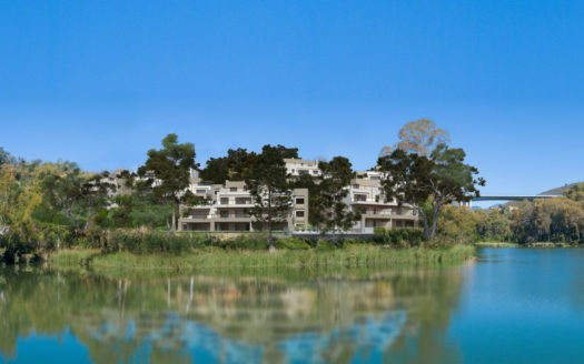 3 bedrooms Townhouse in Nueva Andalucia