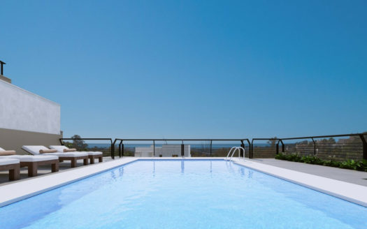 3 bedrooms Townhouse in Nueva Andalucia