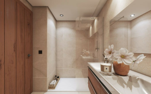 3 bedrooms Townhouse in Nueva Andalucia