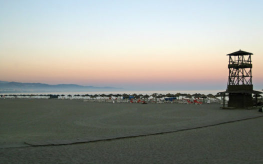 3 bedrooms Townhouse in Nueva Andalucia