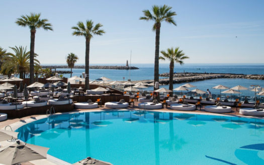 3 bedrooms Townhouse in Nueva Andalucia