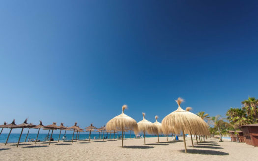 3 bedrooms Townhouse in Nueva Andalucia