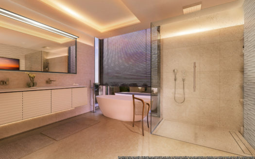 Apartamento de 2 dormitorios en Real de la Quinta