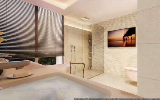 Apartamento de 2 dormitorios en Real de la Quinta