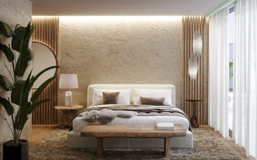 4 bedrooms Villa in Nueva Andalucia