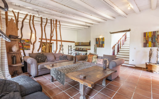 Villa de 10 dormitorios en Benahavis