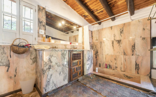 Villa de 10 dormitorios en Benahavis