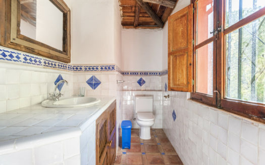 Villa de 10 dormitorios en Benahavis