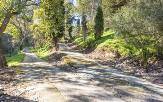 Villa de 10 dormitorios en Benahavis