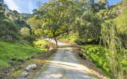 Villa de 10 dormitorios en Benahavis