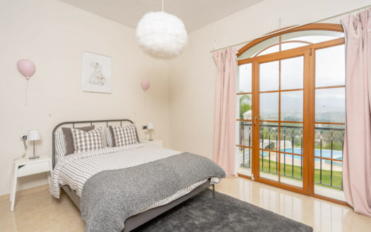 Villa de 7 dormitorios en La Cala de Mijas
