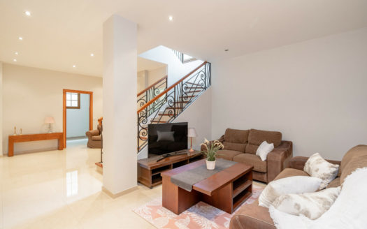 Villa de 7 dormitorios en La Cala de Mijas