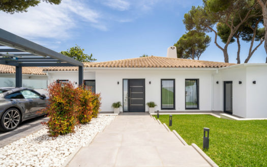 3 bedrooms Villa in Los Monteros