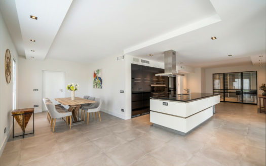 3 bedrooms Villa in Los Monteros