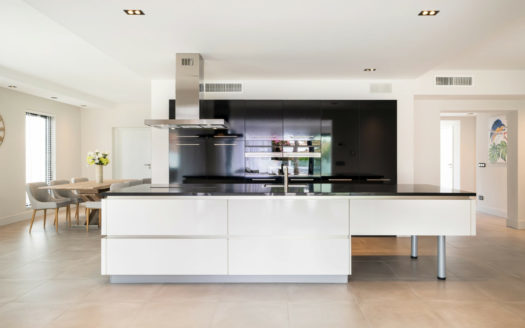 3 bedrooms Villa in Los Monteros