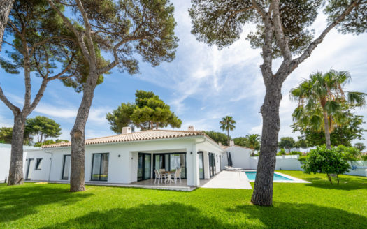 3 bedrooms Villa in Los Monteros